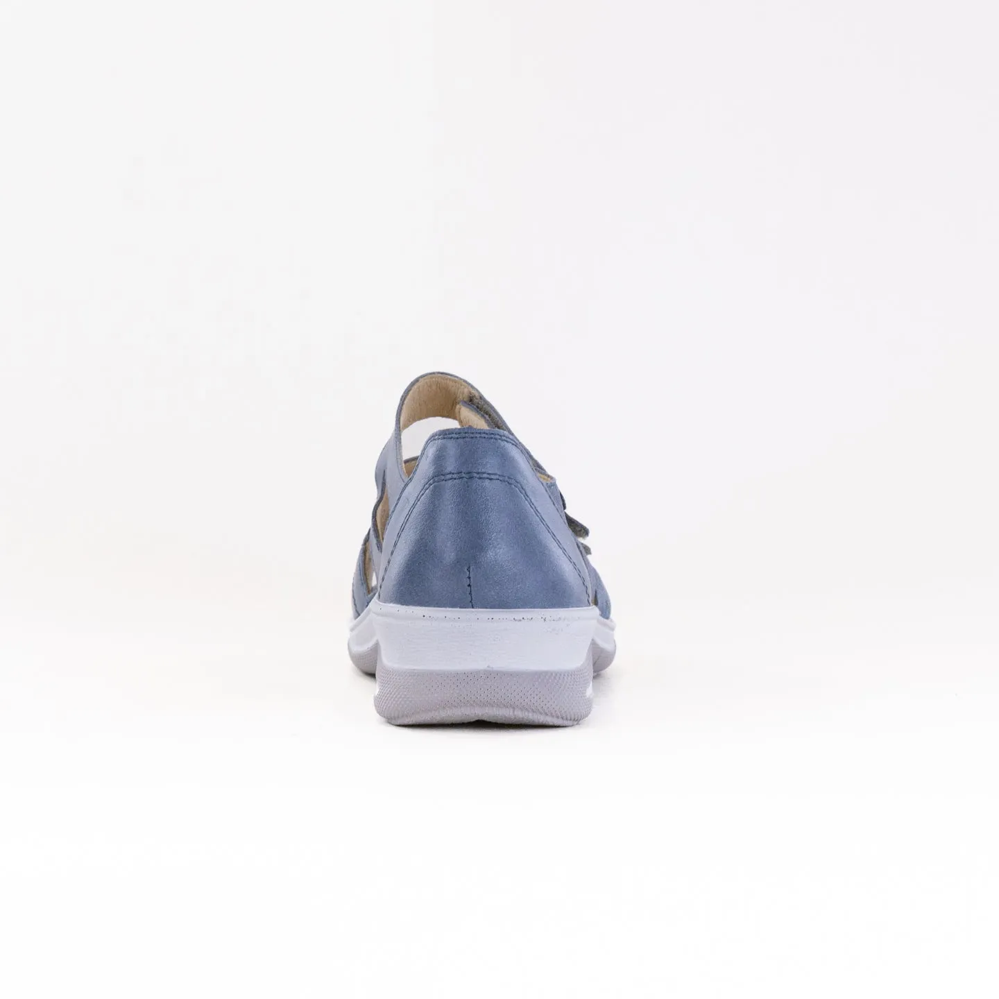 Fidelio Hilani (Women's) - Royal Leather Street Ready