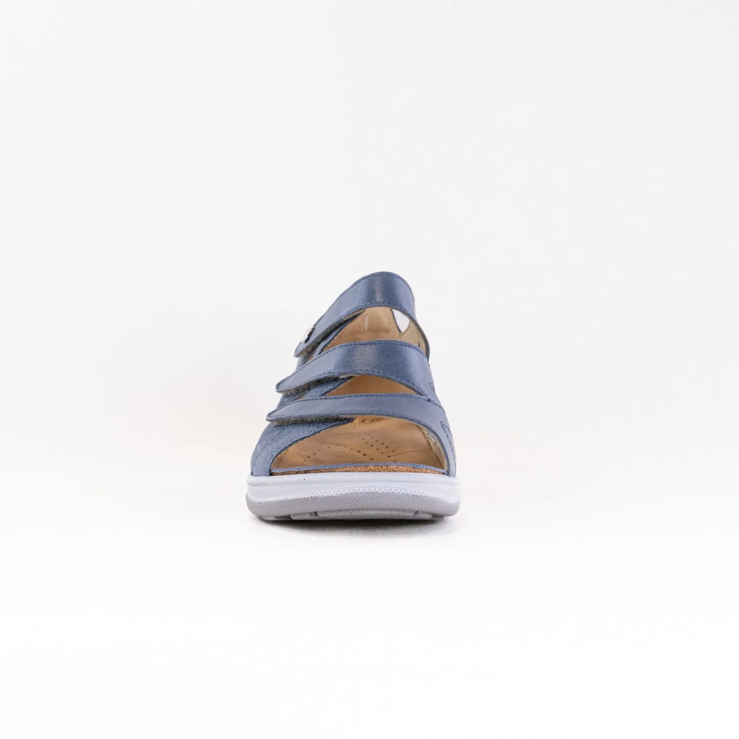 Fidelio Hilani (Women's) - Royal Leather Street Calm
