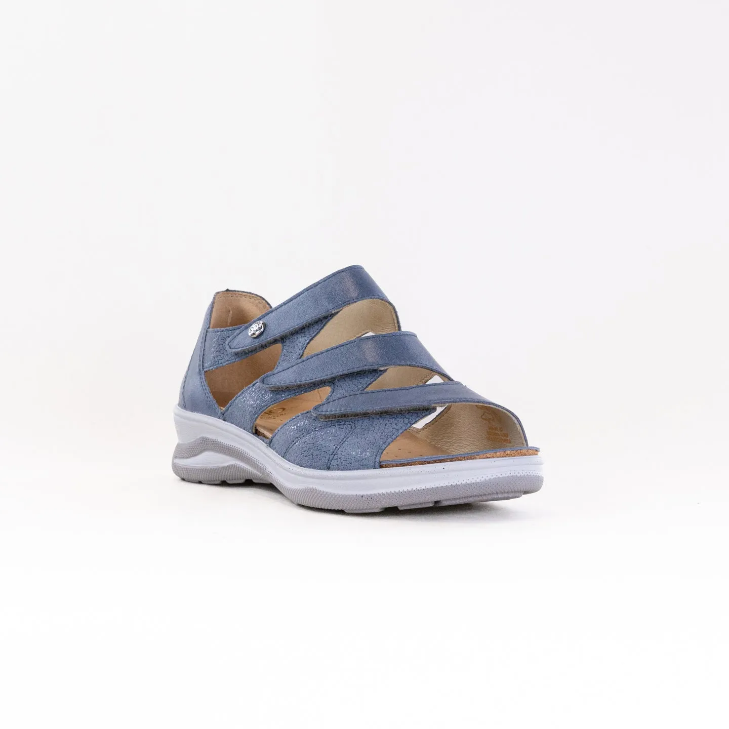 Fidelio Hilani (Women's) - Royal Leather Fresh Step