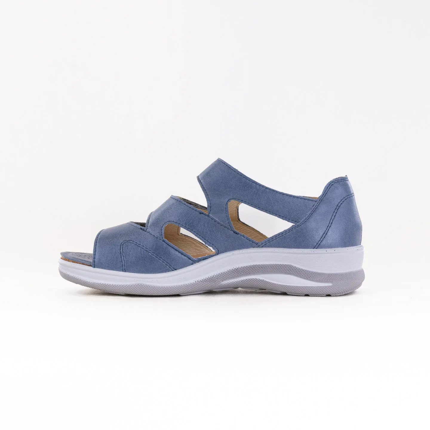 Fidelio Hilani (Women's) - Royal Leather Chill Moves