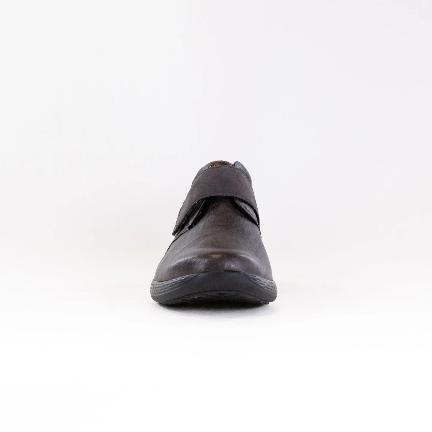 Fidelio Masha (Women's) - Grey Leather smart casual