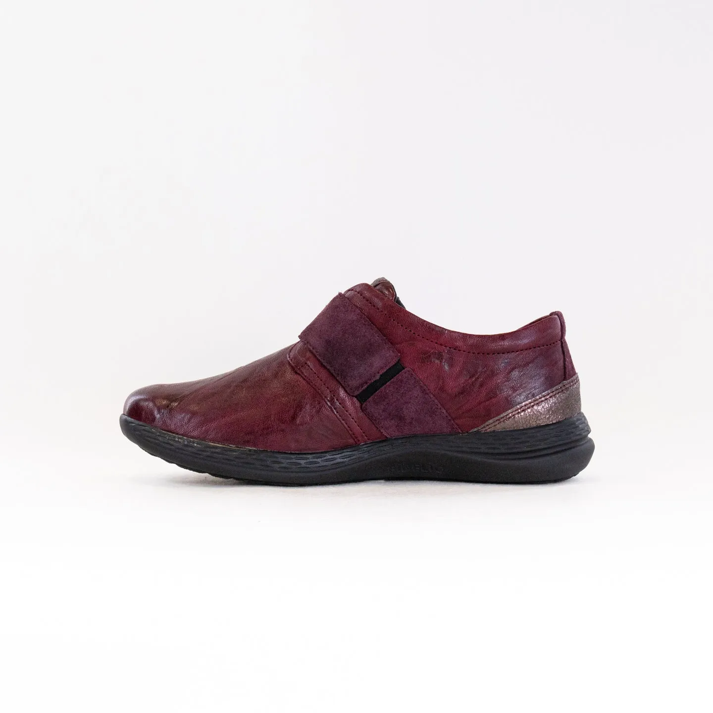 Fidelio Masha (Women's) - Wine Leather easy choice
