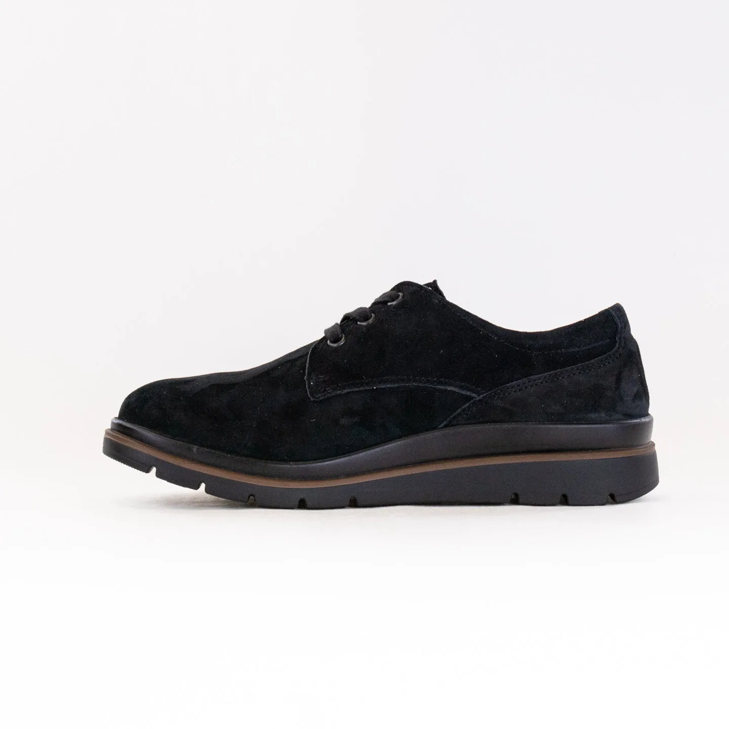 Fidelio Multistretch Gallery (Women's) - Schwarz Amalfi chill proof