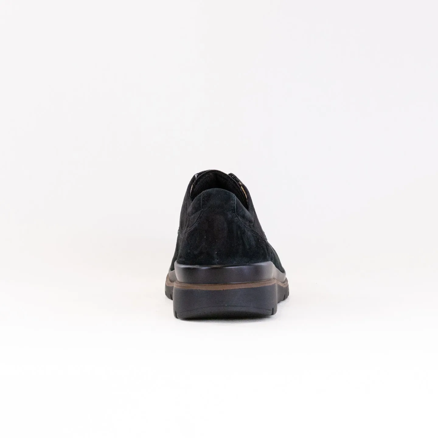Fidelio Multistretch Gallery (Women's) - Schwarz Amalfi nature step