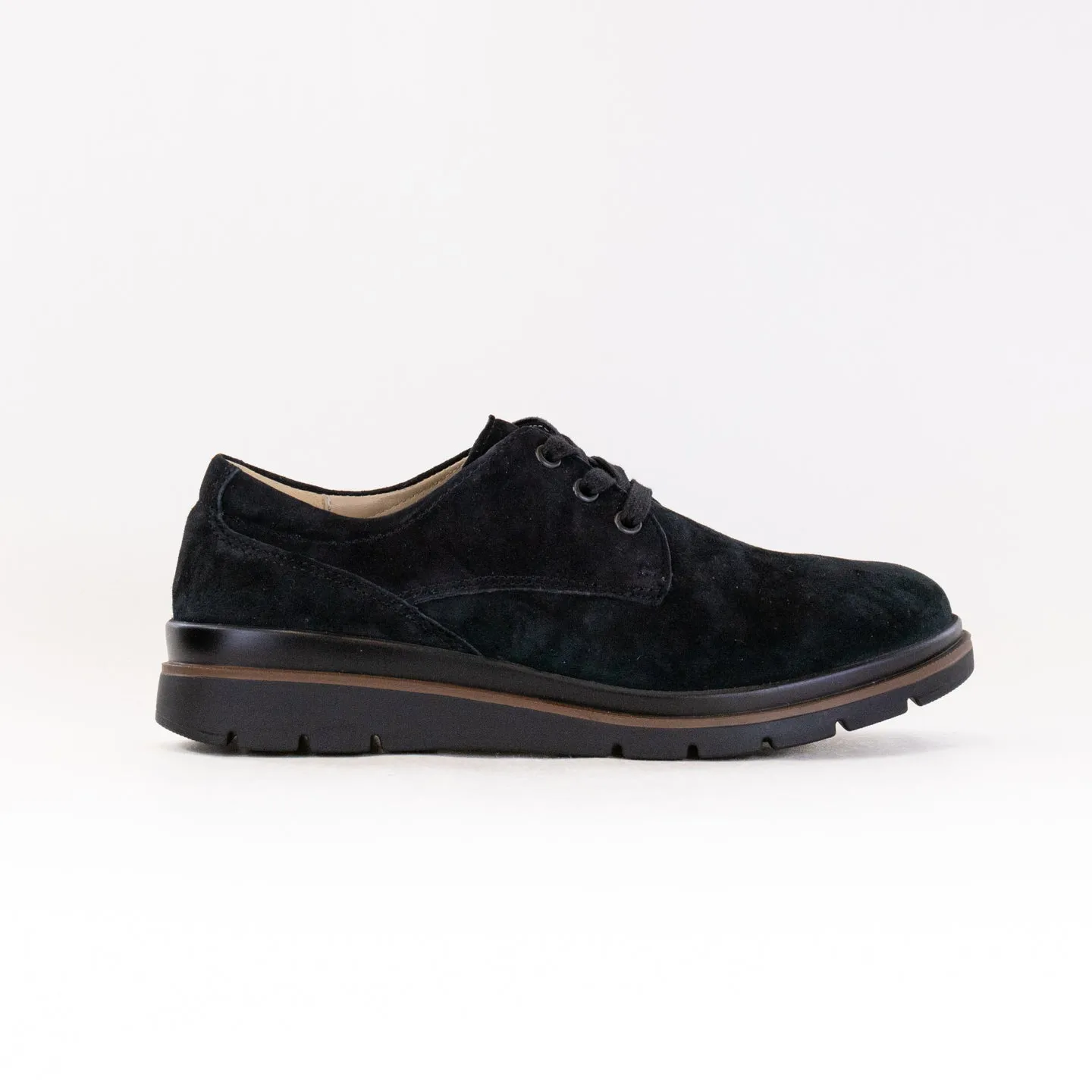 Fidelio Multistretch Gallery (Women's) - Schwarz Amalfi smart grip