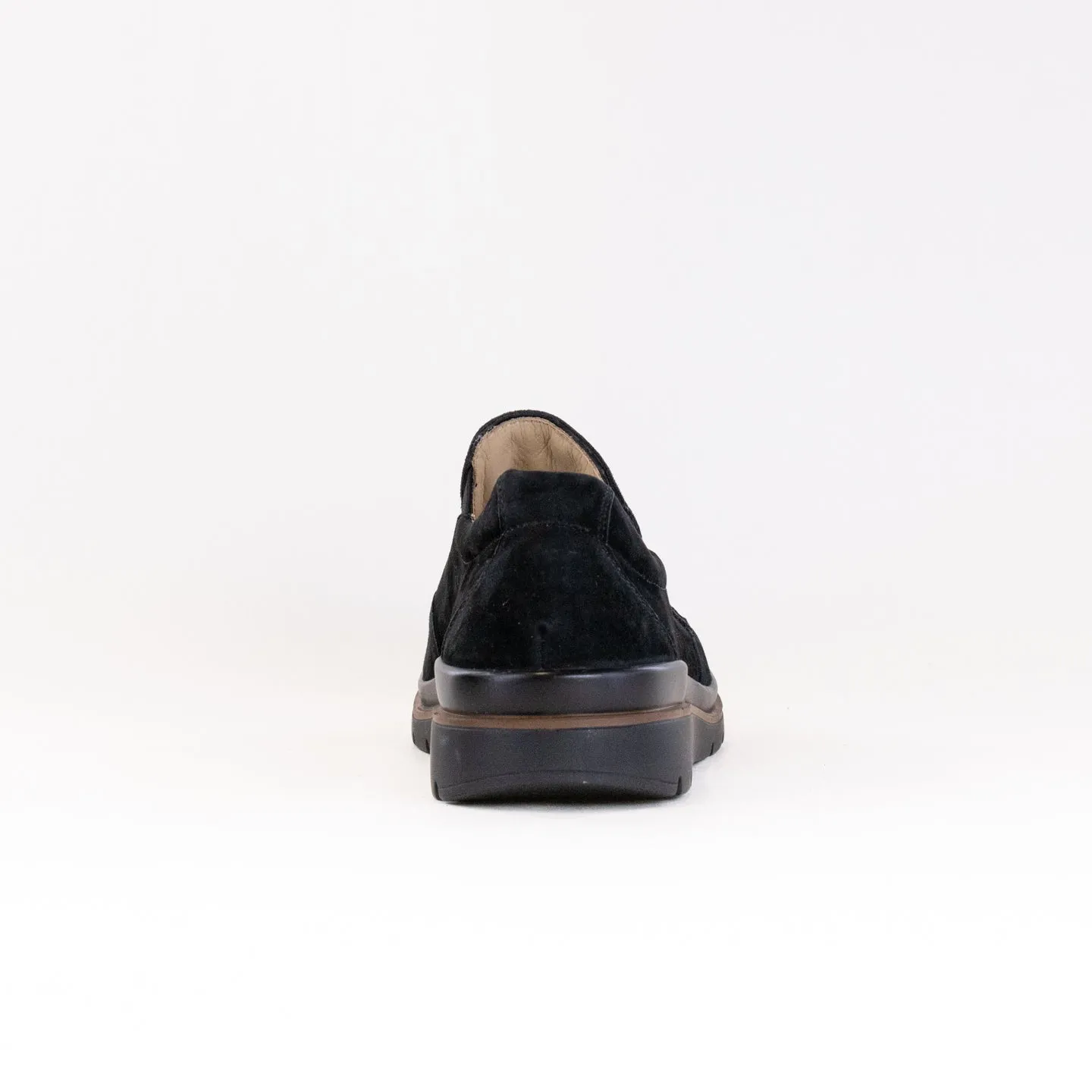 Fidelio Multistretch Gallery (Women's) - Schwarz Amalfi/Float democratized design
