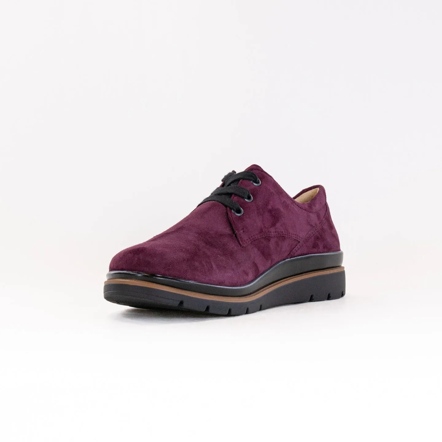 Fidelio Multistretch Gallery (Women's) - Vino Amalfi dry zone