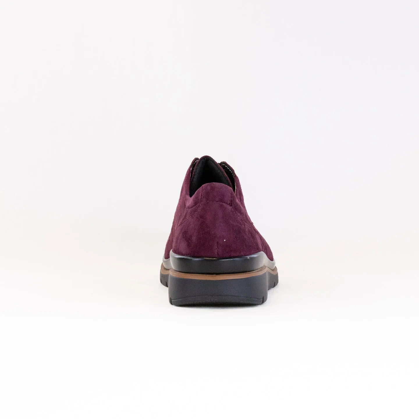 Fidelio Multistretch Gallery (Women's) - Vino Amalfi smart step