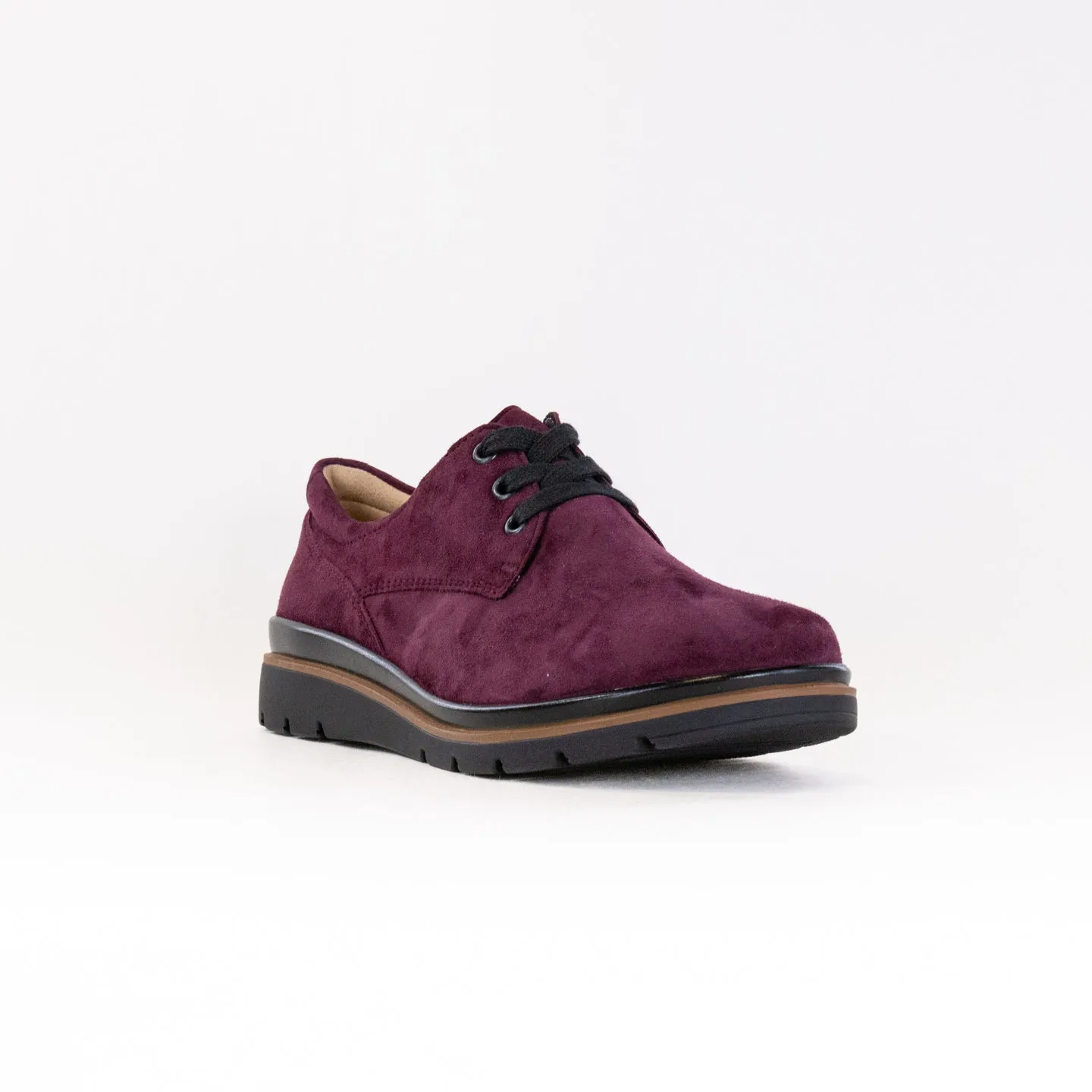 Fidelio Multistretch Gallery (Women's) - Vino Amalfi path fit