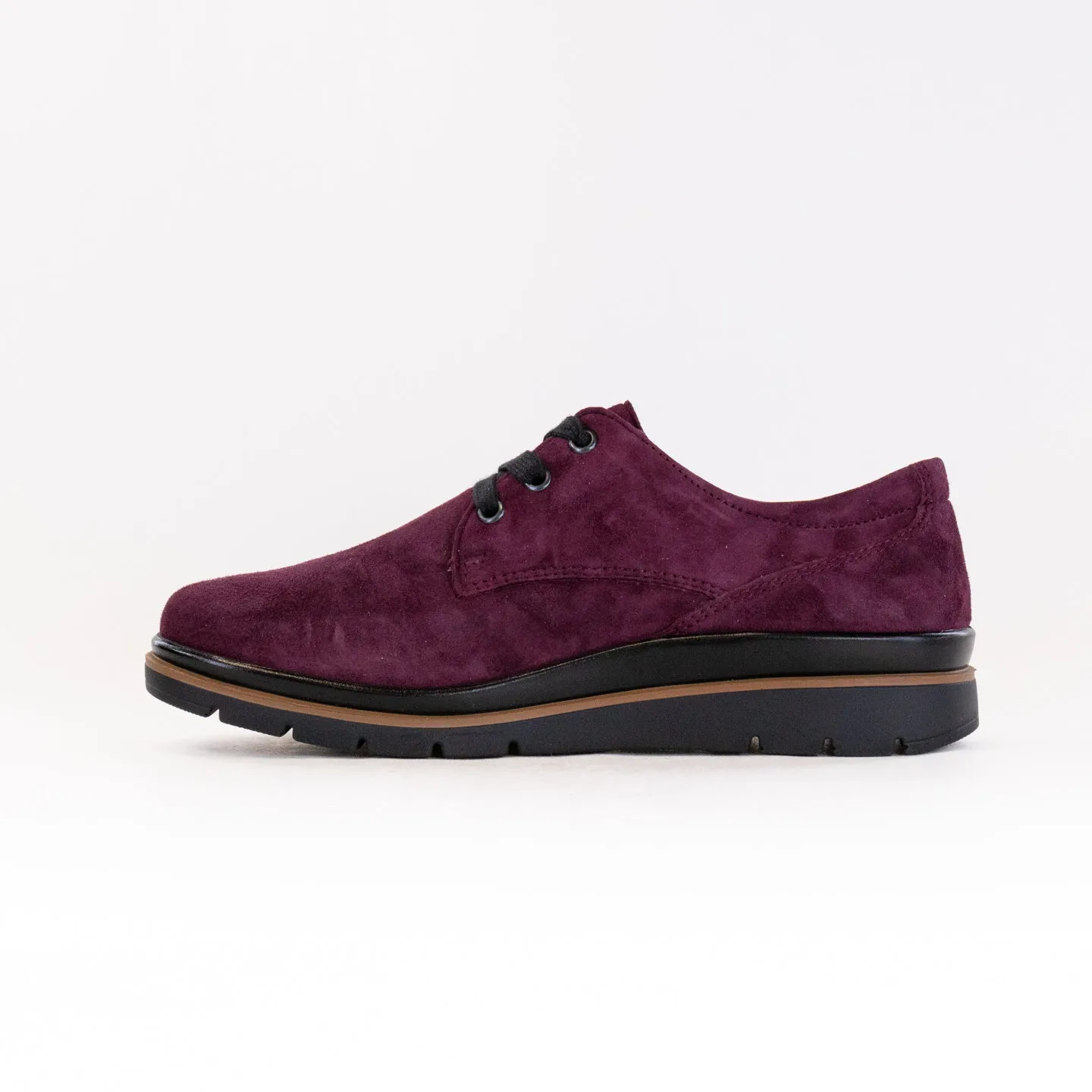 Fidelio Multistretch Gallery (Women's) - Vino Amalfi flexible gear