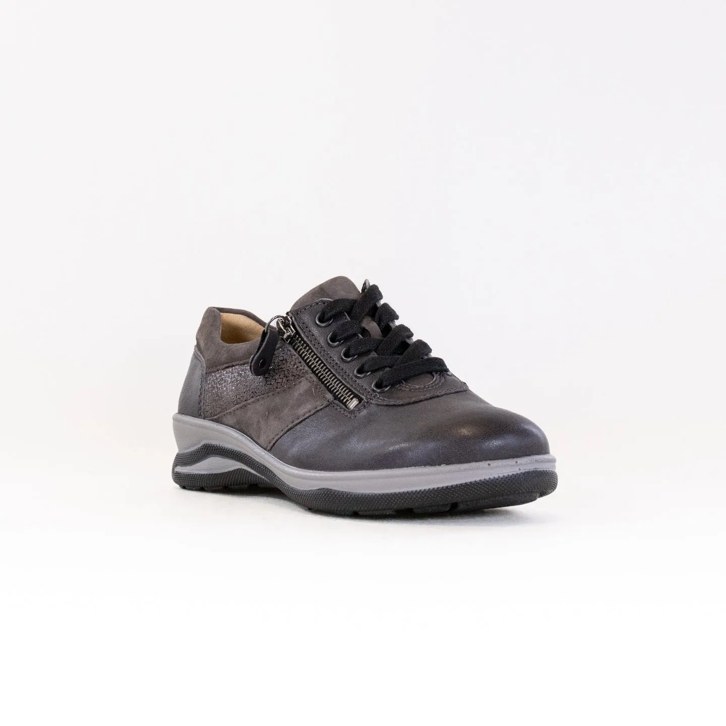 Fidelio Multistretch Haley (Women's) - Anthrazit Rocky/Kombi night walk