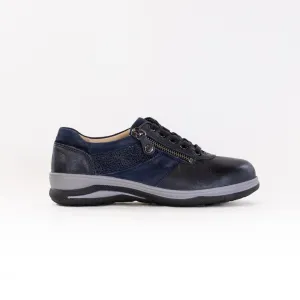 Fidelio Multistretch Haley (Women's) - Atlantik Rocky/Kombi clean path Fidelio Multistretch Haley (Women's) - Atlantik Rocky/Kombi soft footbed