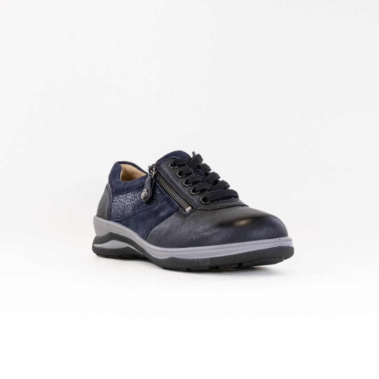 Fidelio Multistretch Haley (Women's) - Atlantik Rocky/Kombi steady steps