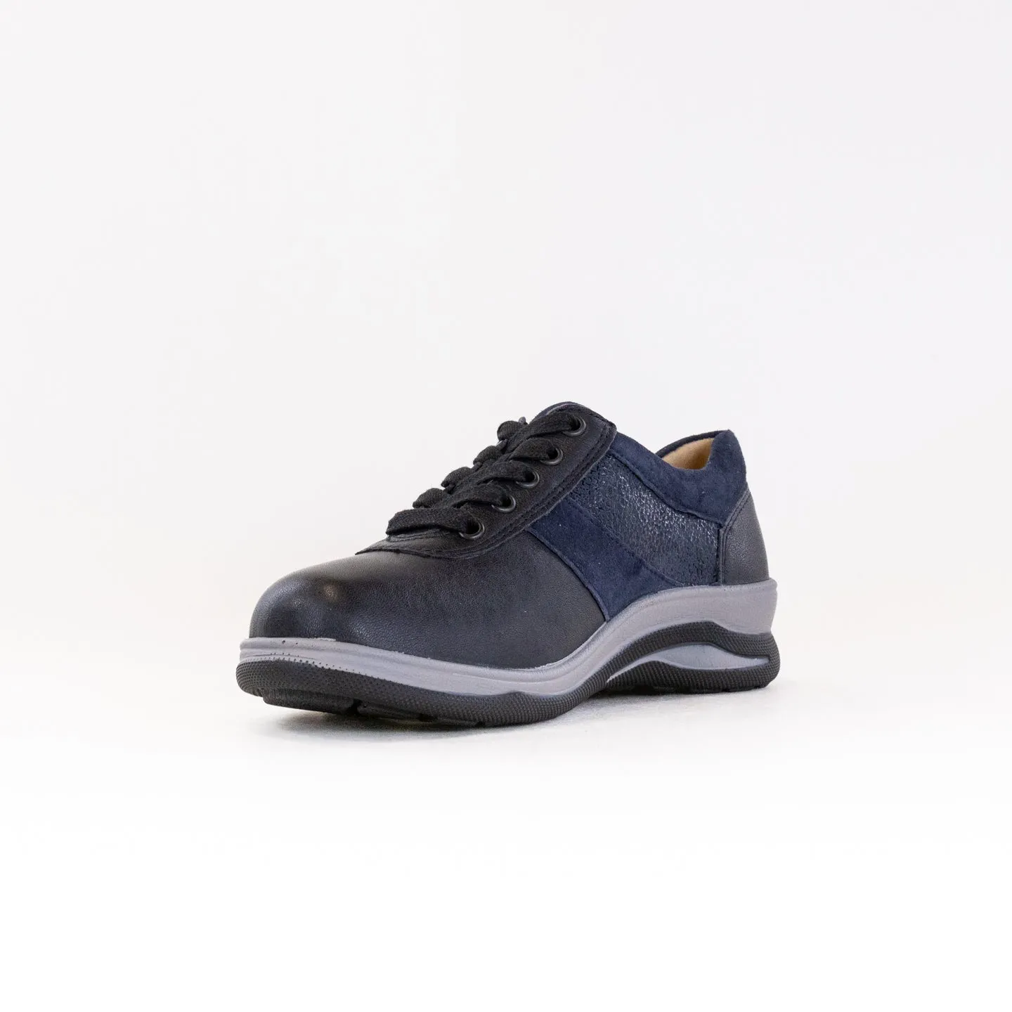 Fidelio Multistretch Haley (Women's) - Atlantik Rocky/Kombi climate fit