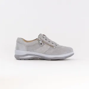 Fidelio Multistretch Haley (Women's) - Ciottolo Kombi hike ready Fidelio Multistretch Haley (Women's) - Ciottolo Kombi forest run