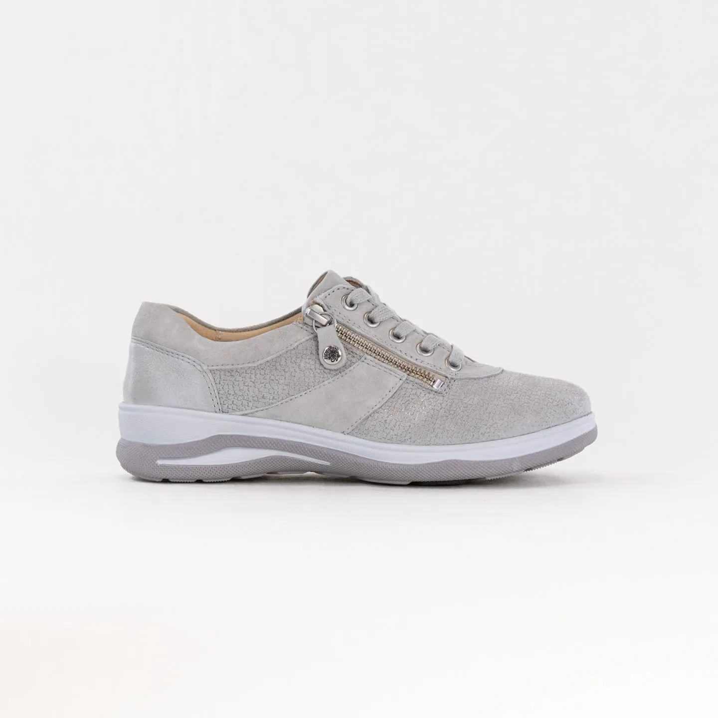 Fidelio Multistretch Haley (Women's) - Ciottolo Kombi forest run
