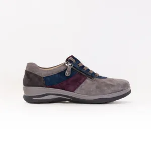 Fidelio Multistretch Haley (Women's) - Mix Nubi thermal lining
