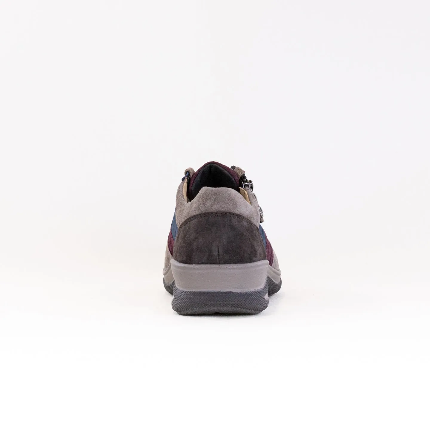 Fidelio Multistretch Haley (Women's) - Mix Nubi friction lock