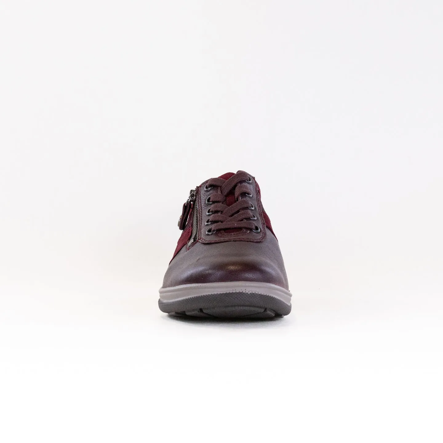 Fidelio Multistretch Haley (Women's) - Vino Rocky/Kombi dry terrain
