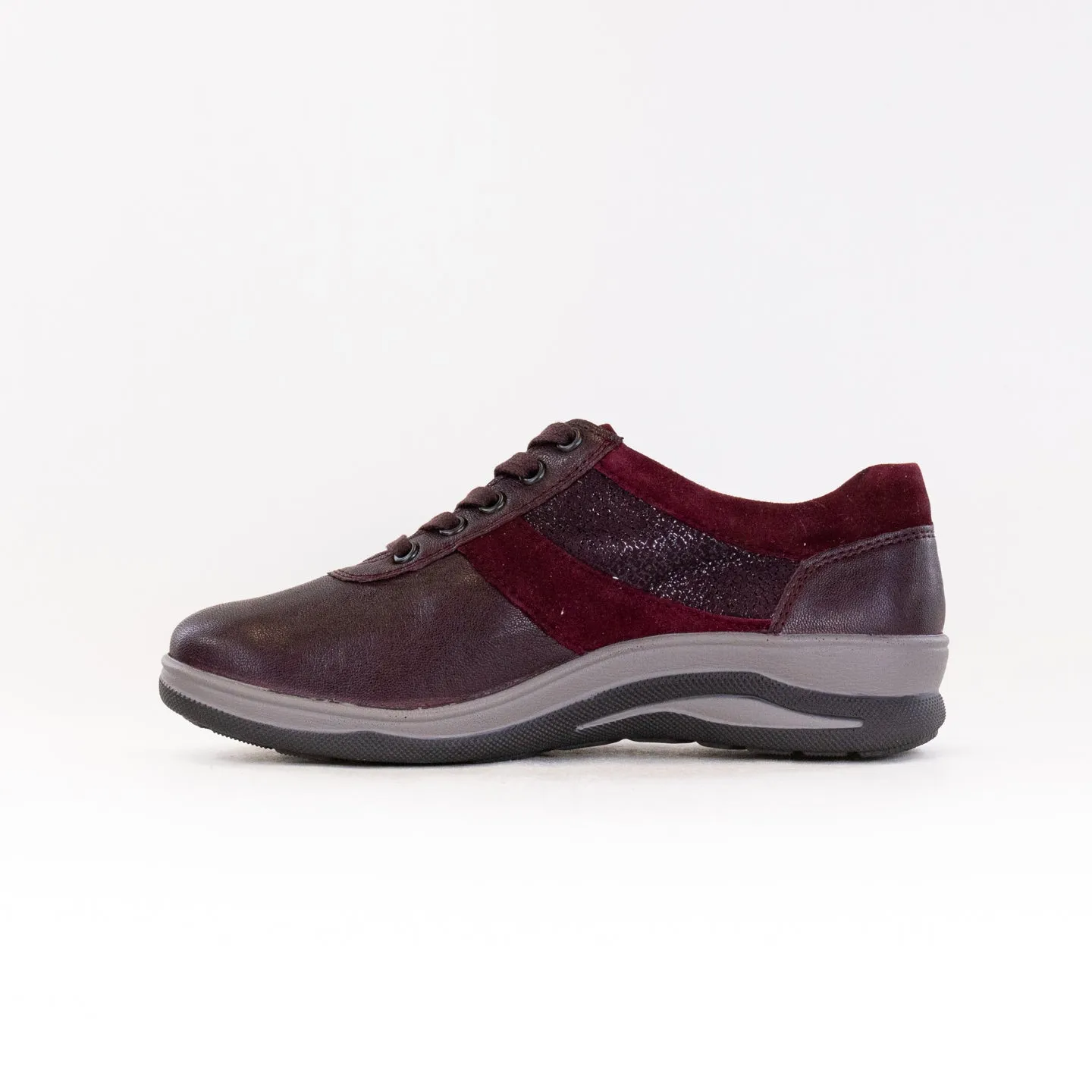 Fidelio Multistretch Haley (Women's) - Vino Rocky/Kombi edge guard