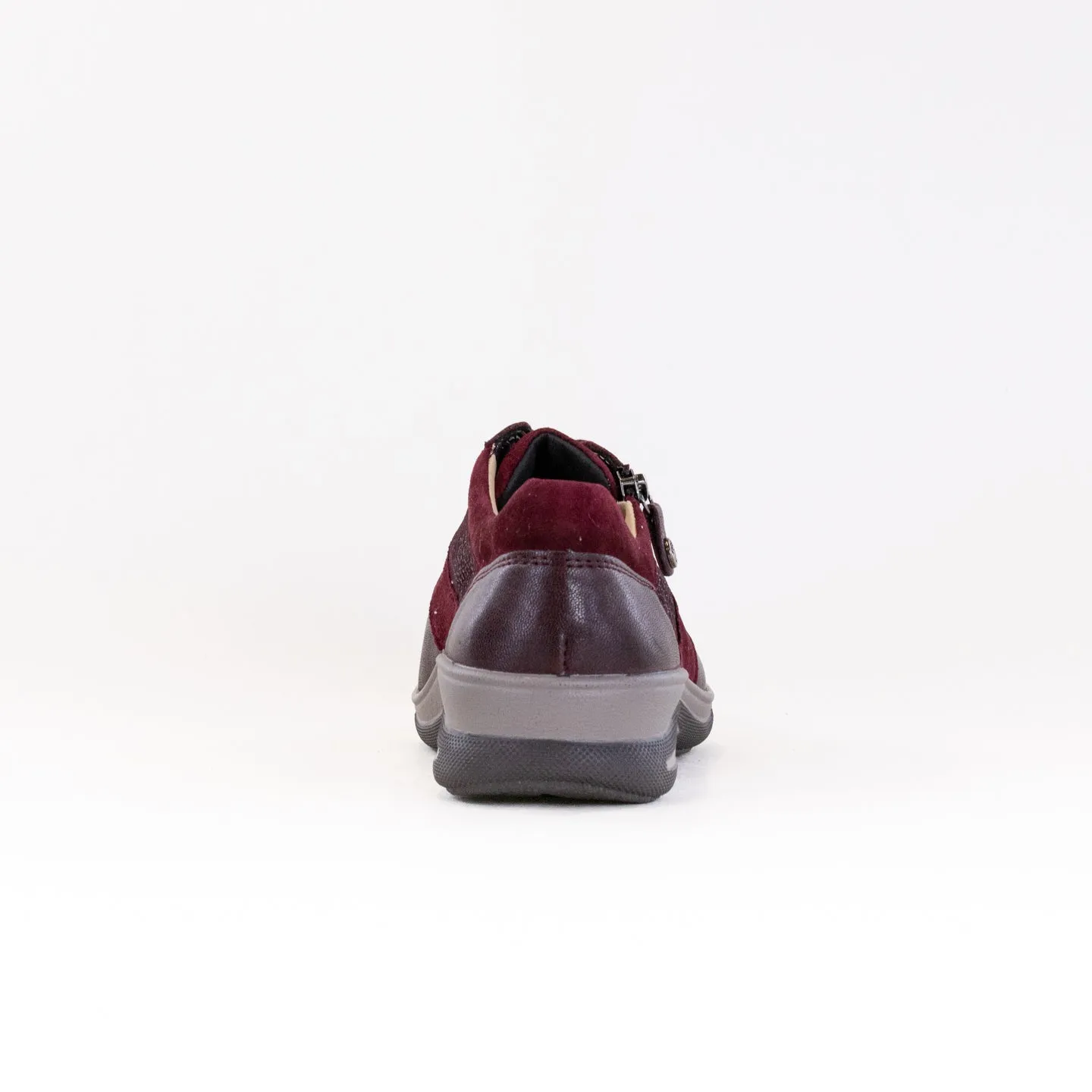 Fidelio Multistretch Haley (Women's) - Vino Rocky/Kombi chill proof