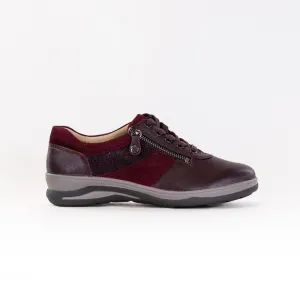 Fidelio Multistretch Haley (Women's) - Vino Rocky/Kombi street ready Fidelio Multistretch Haley (Women's) - Vino Rocky/Kombi weekend run