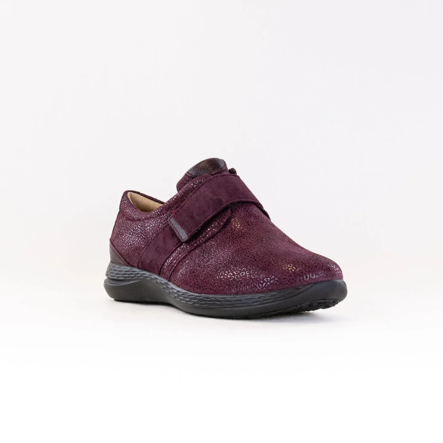 Fidelio Multistretch Hi Energy (Women's) - Bordo Theo concrete jungle