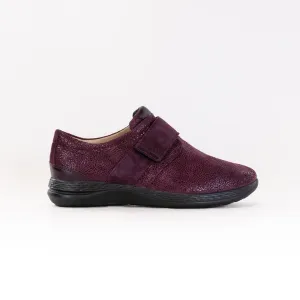 Fidelio Multistretch Hi Energy (Women's) - Bordo Theo universal appeal Fidelio Multistretch Hi Energy (Women's) - Bordo Theo accessible premium