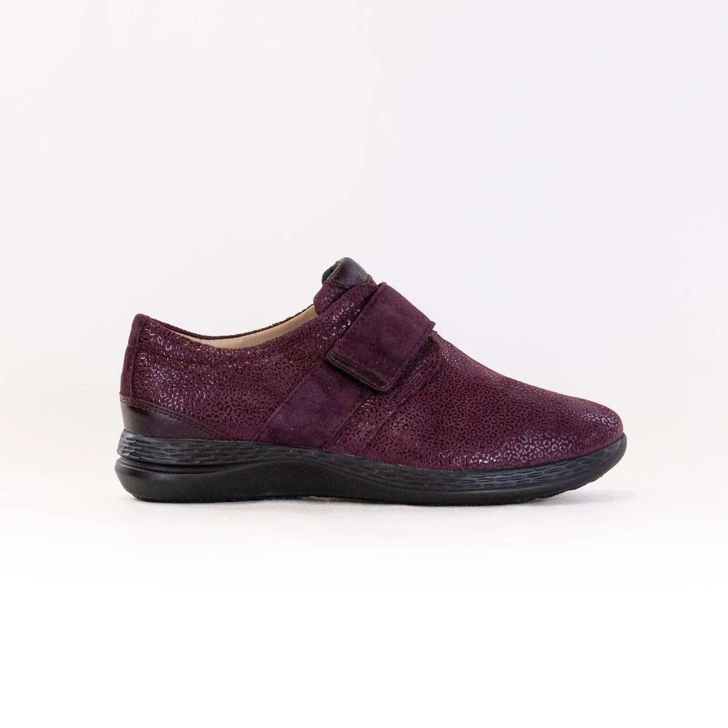 Fidelio Multistretch Hi Energy (Women's) - Bordo Theo accessible premium