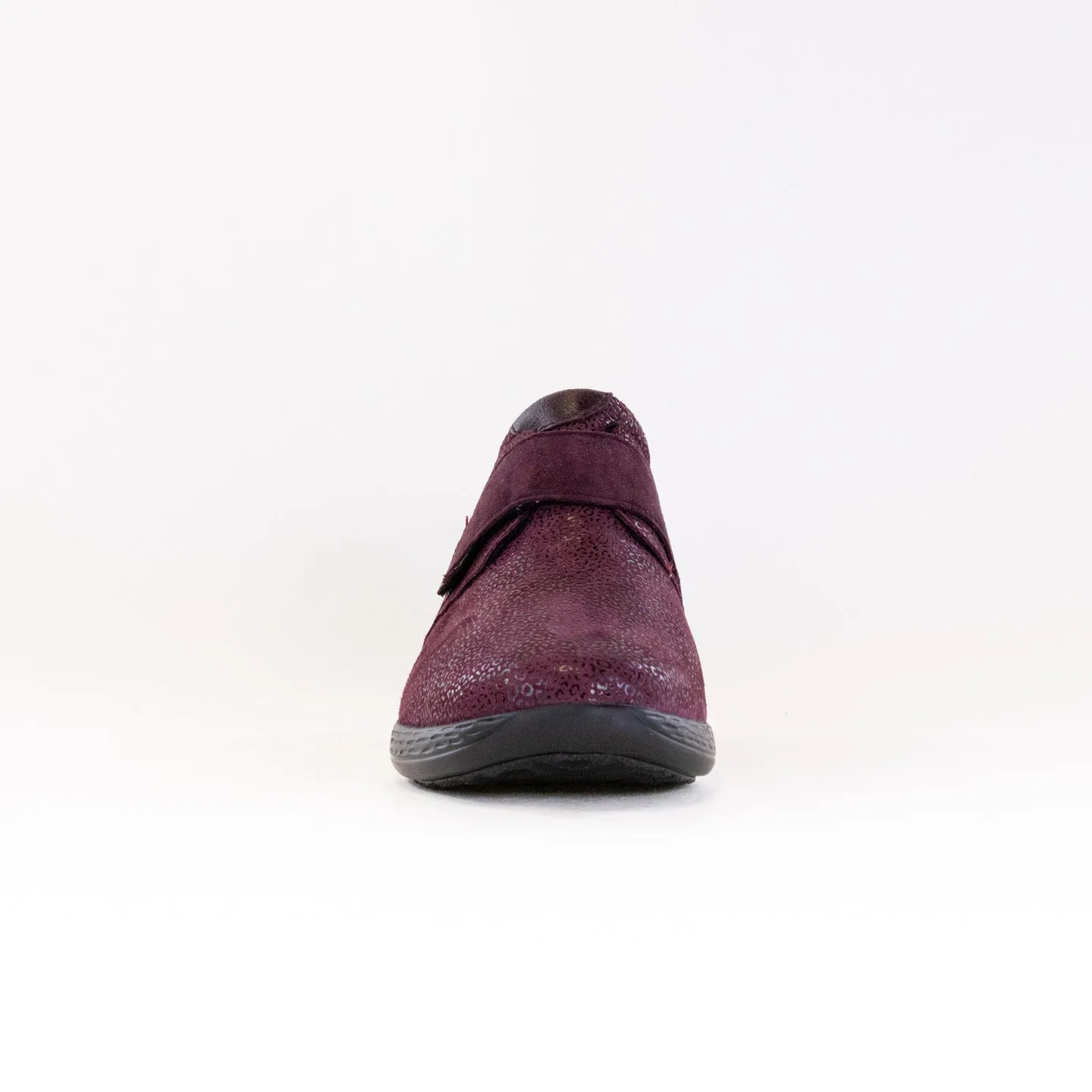 Fidelio Multistretch Hi Energy (Women's) - Bordo Theo universal appeal