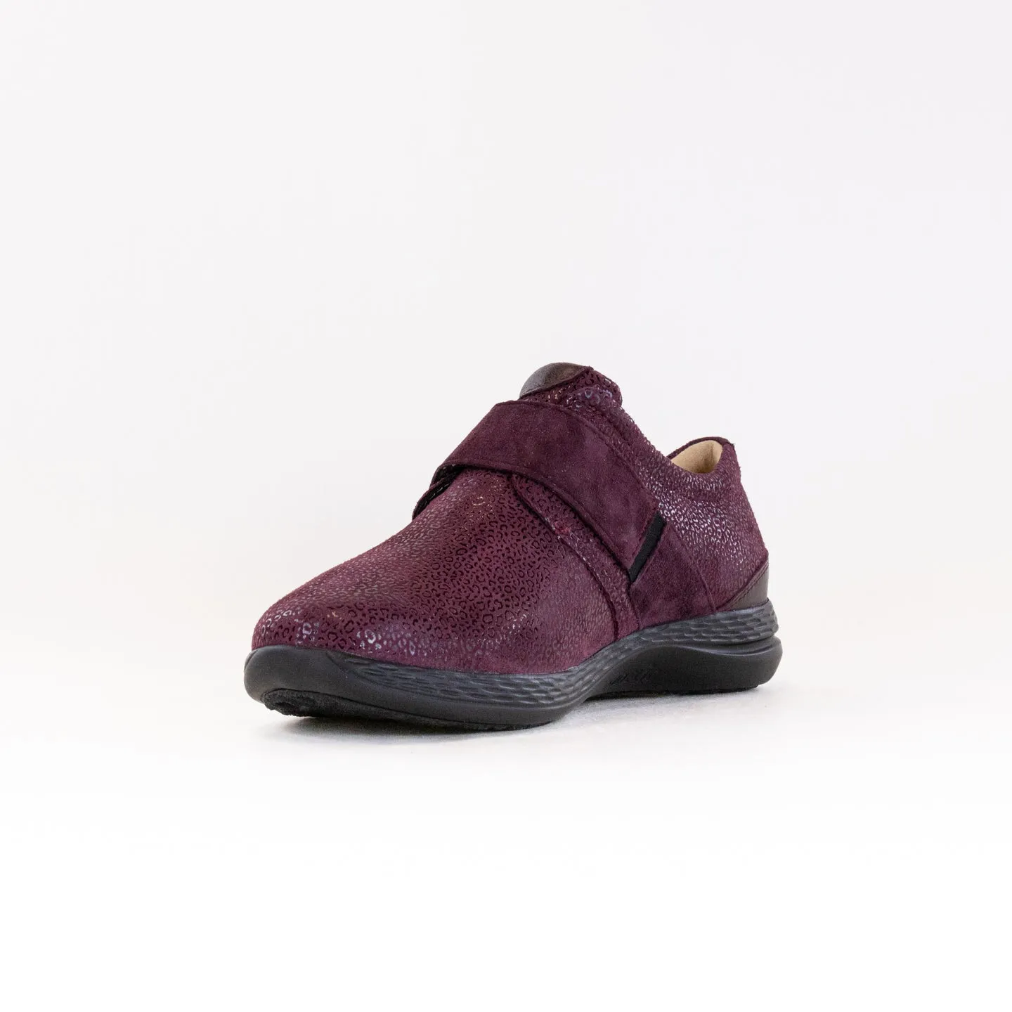 Fidelio Multistretch Hi Energy (Women's) - Bordo Theo universal appeal