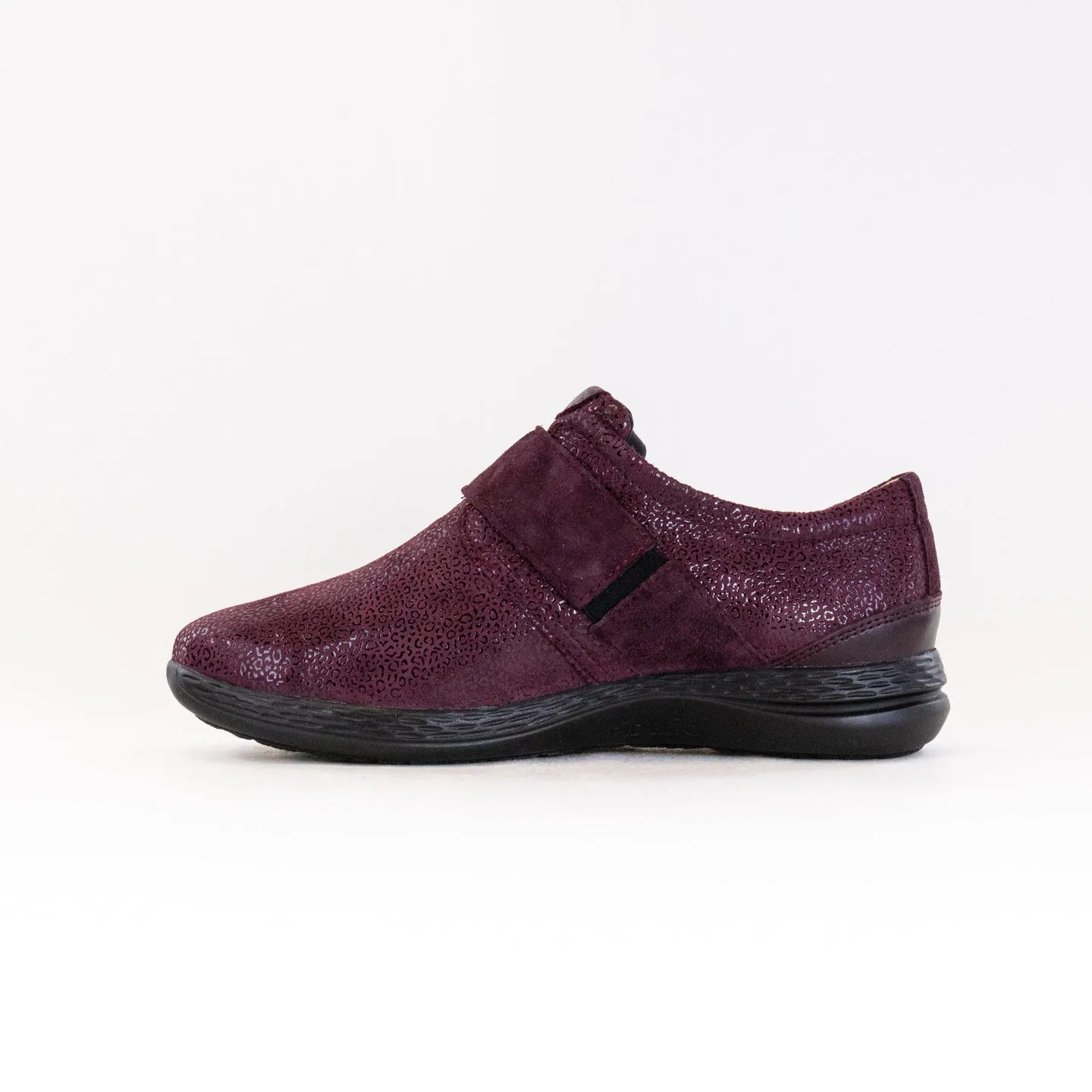 Fidelio Multistretch Hi Energy (Women's) - Bordo Theo coastal living