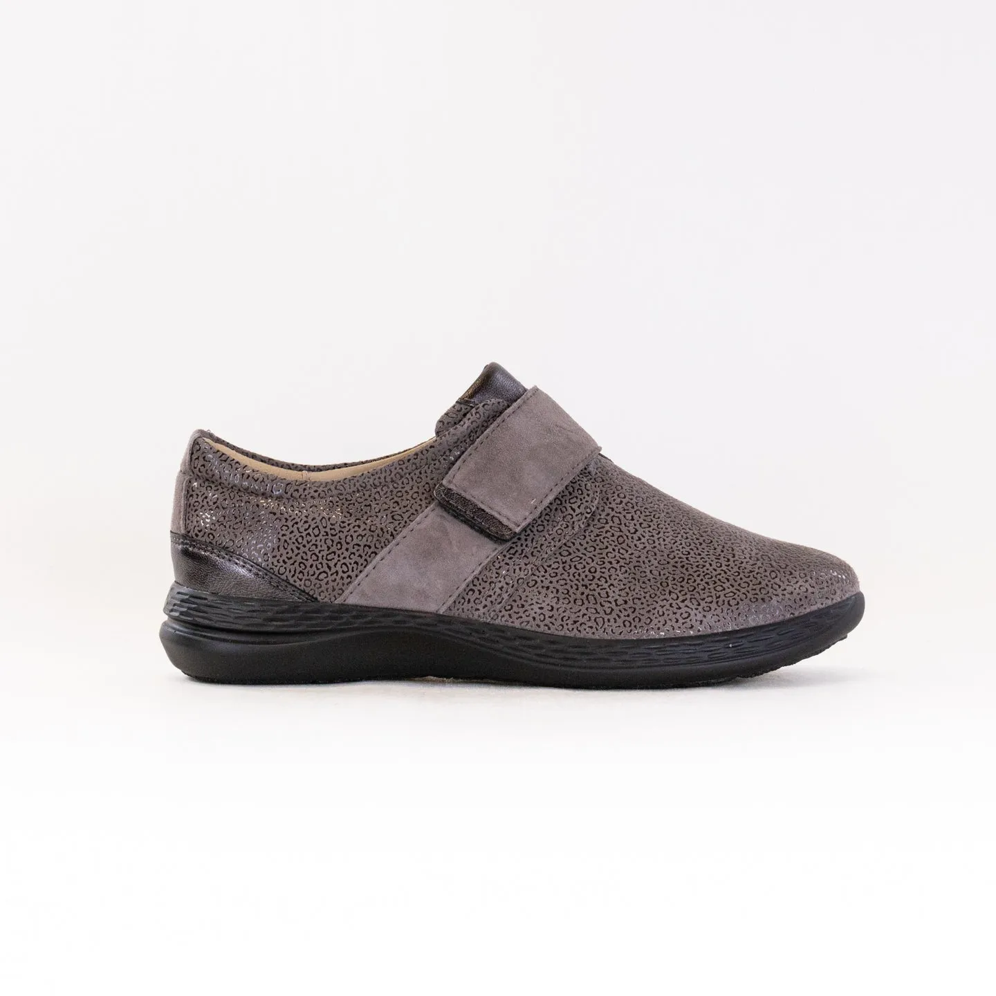 Fidelio Multistretch Hi Energy (Women's) - Mush Theo terrain plus