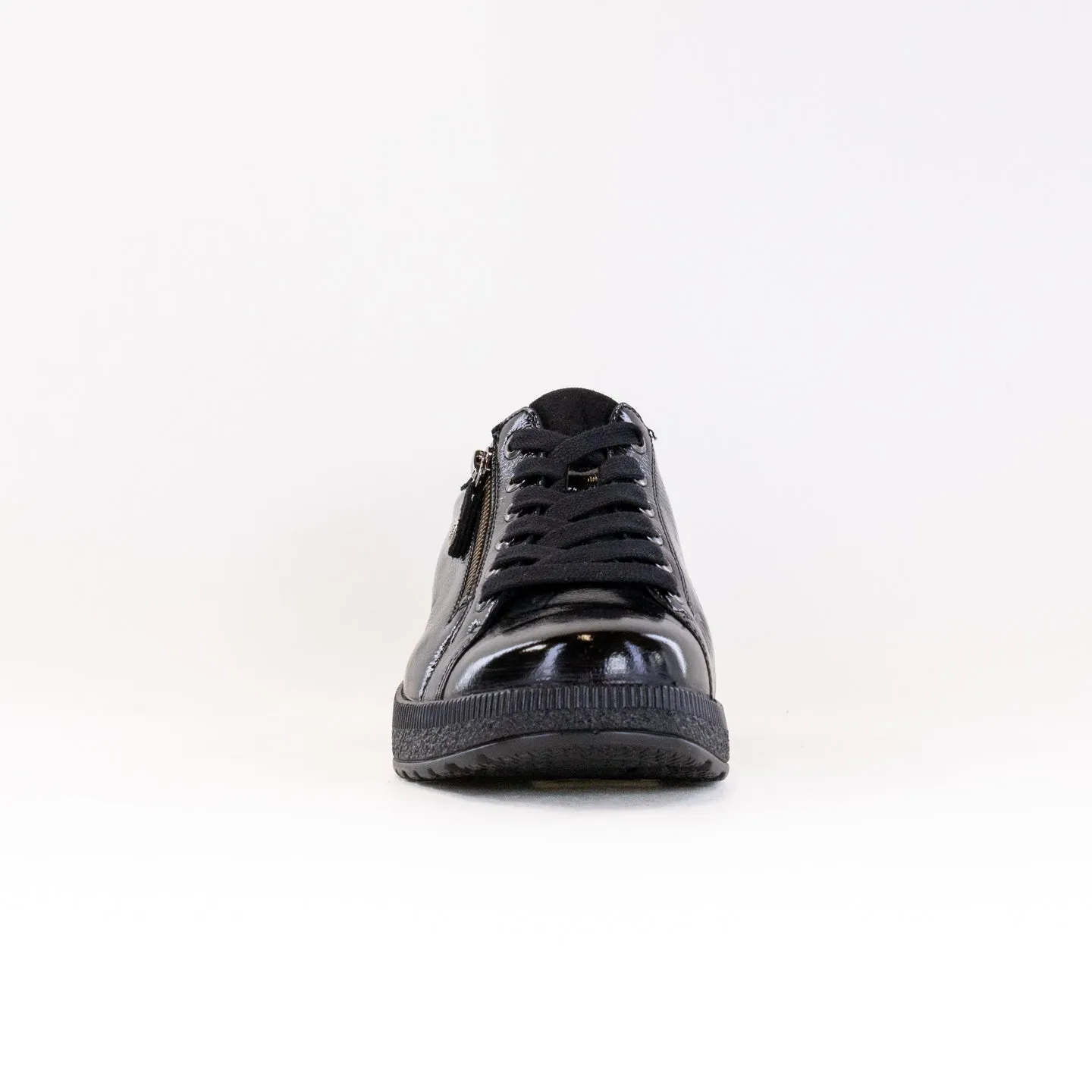 Fidelio Multistretch Holy (Womens) - Black weather flex