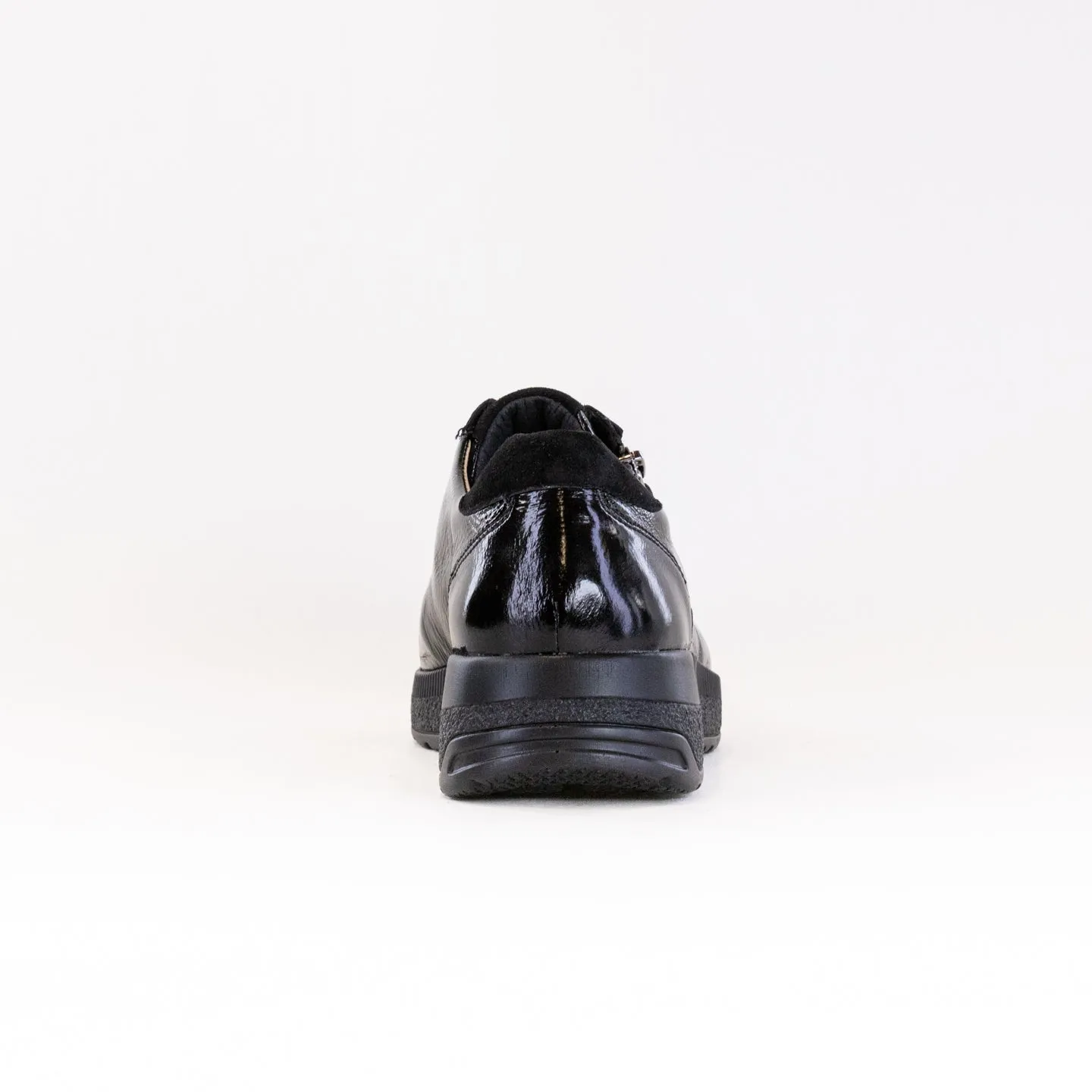 Fidelio Multistretch Holy (Womens) - Black wardrobe staple