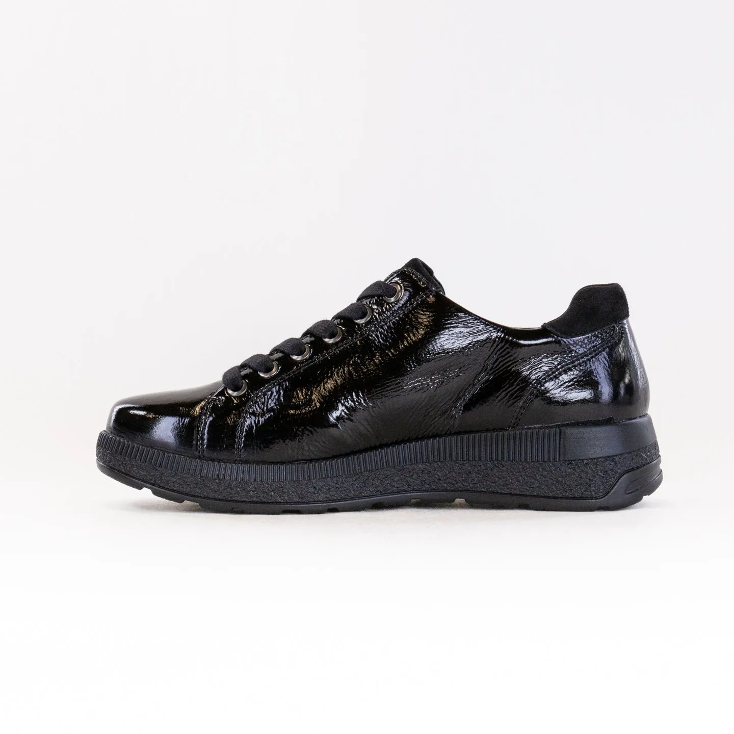 Fidelio Multistretch Holy (Womens) - Black bounce back