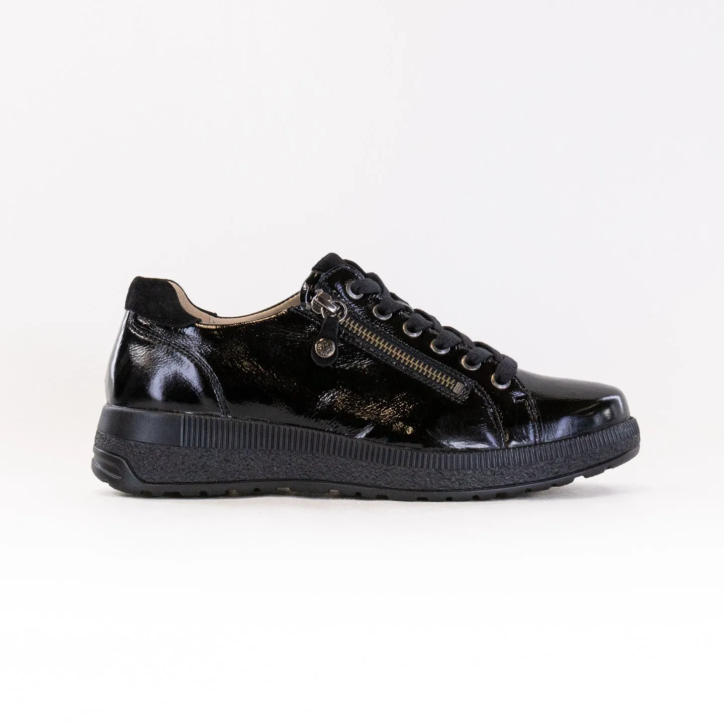 Fidelio Multistretch Holy (Womens) - Black everyone approved