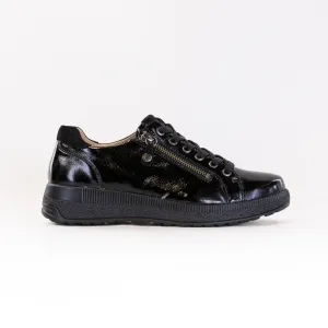Fidelio Multistretch Holy (Womens) - Black patterned styles Fidelio Multistretch Holy (Womens) - Black everyone approved