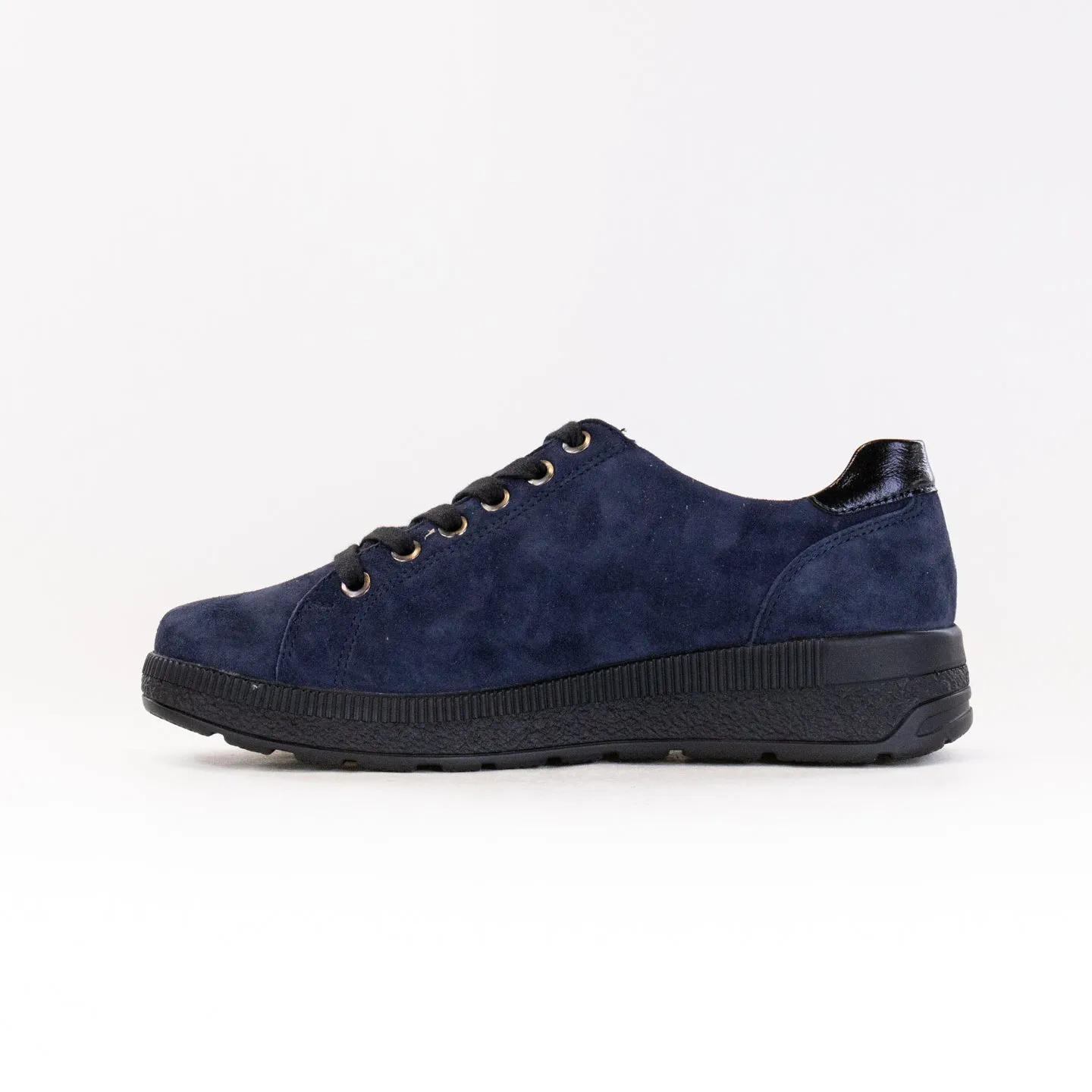Fidelio Multistretch Holy (Womens) - Notte Nubi arch support