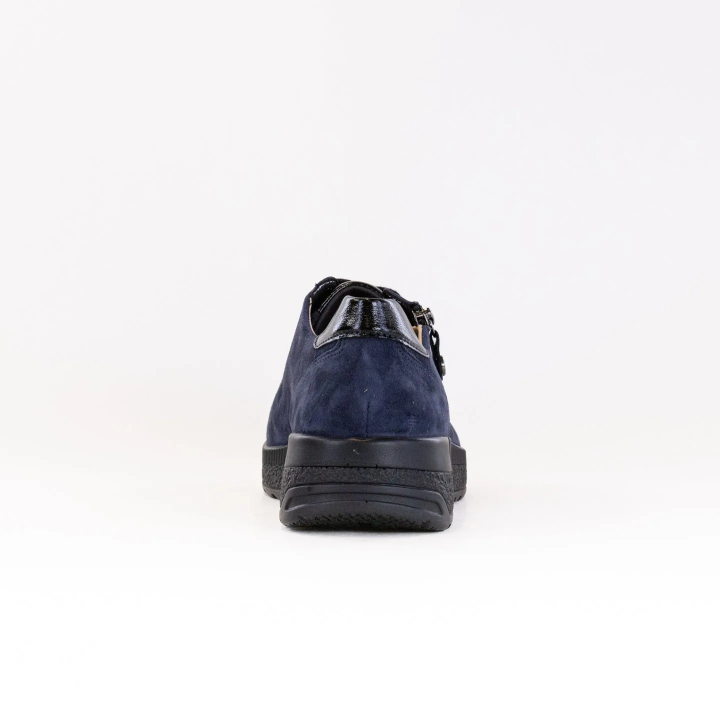 Fidelio Multistretch Holy (Womens) - Notte Nubi mountain town