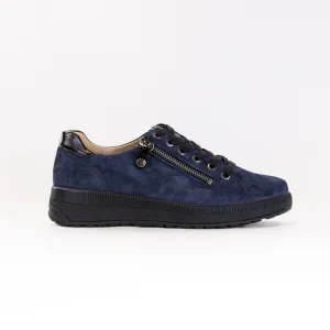 Fidelio Multistretch Holy (Womens) - Notte Nubi shock absorption Fidelio Multistretch Holy (Womens) - Notte Nubi worry-free