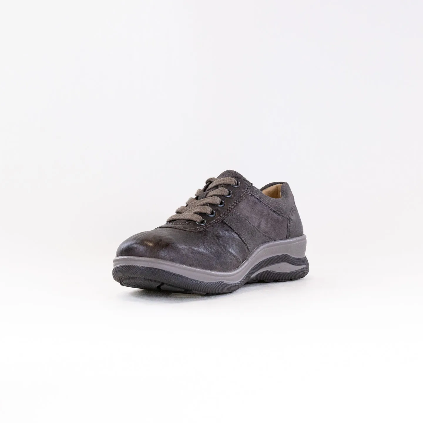 Fidelio Multistretch Mitzy (Women's) - Anthracite lightweight travel