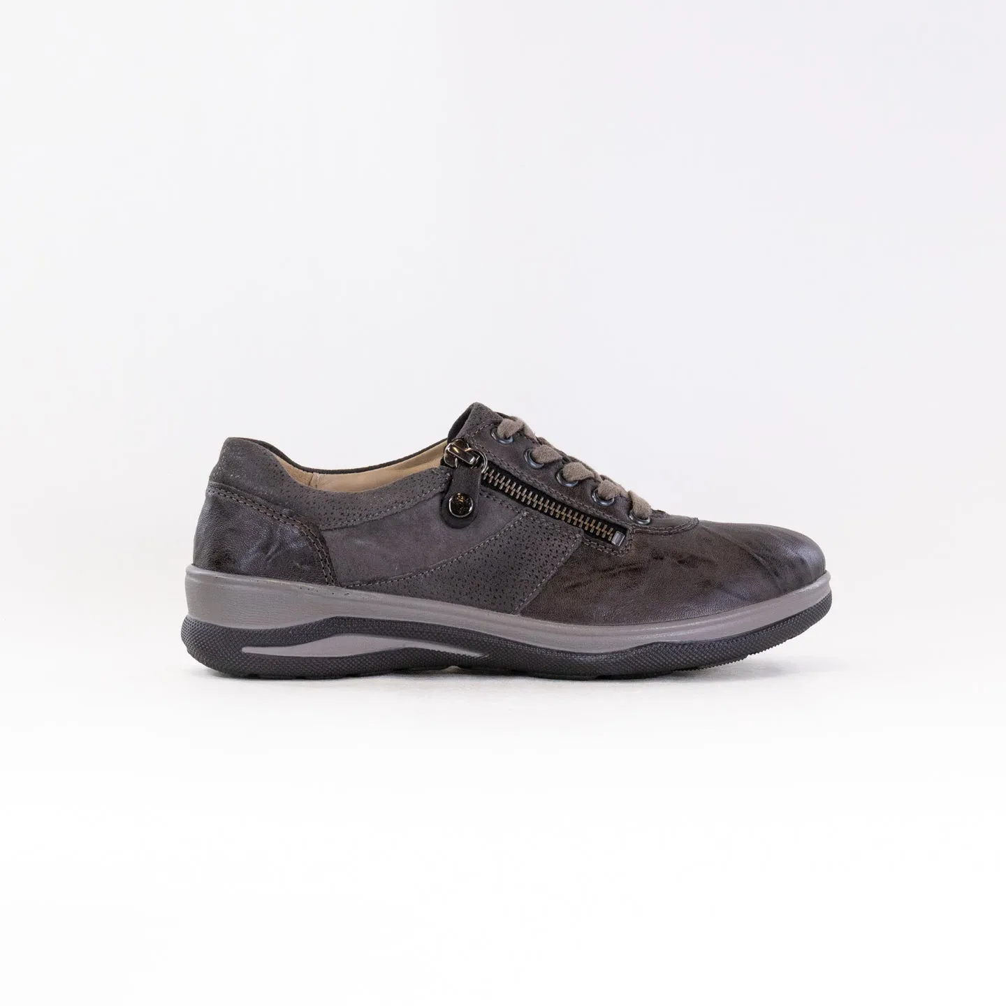 Fidelio Multistretch Mitzy (Women's) - Anthracite balance tech