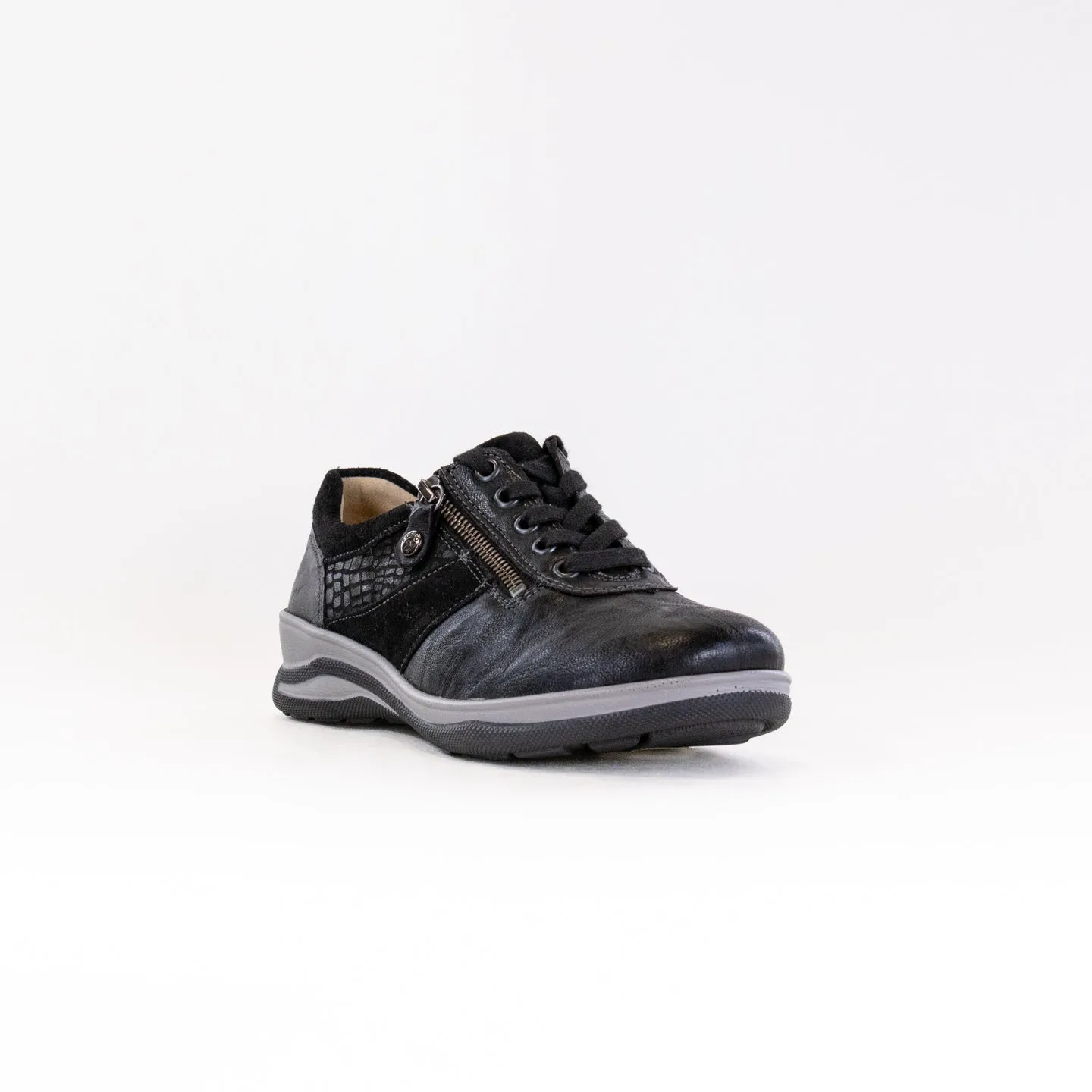 Fidelio Multistretch Mitzy (Women's) - Black Kombi wet trail