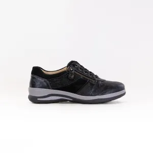 Fidelio Multistretch Mitzy (Women's) - Black Kombi strong hold Fidelio Multistretch Mitzy (Women's) - Black Kombi ankle support