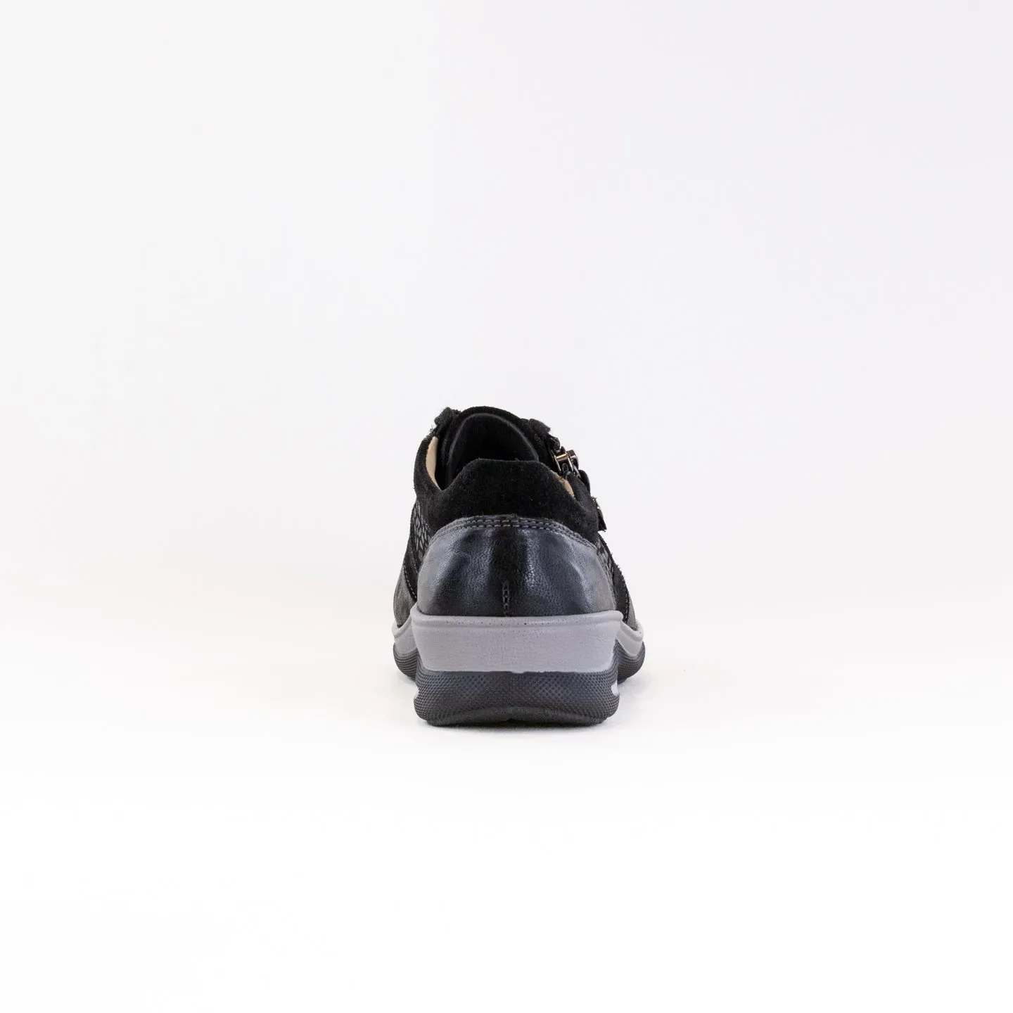 Fidelio Multistretch Mitzy (Women's) - Black Kombi ice terrain