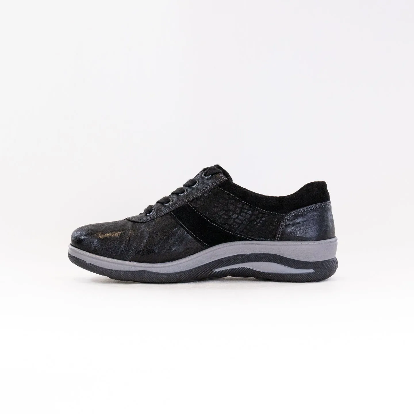 Fidelio Multistretch Mitzy (Women's) - Black Kombi base camp