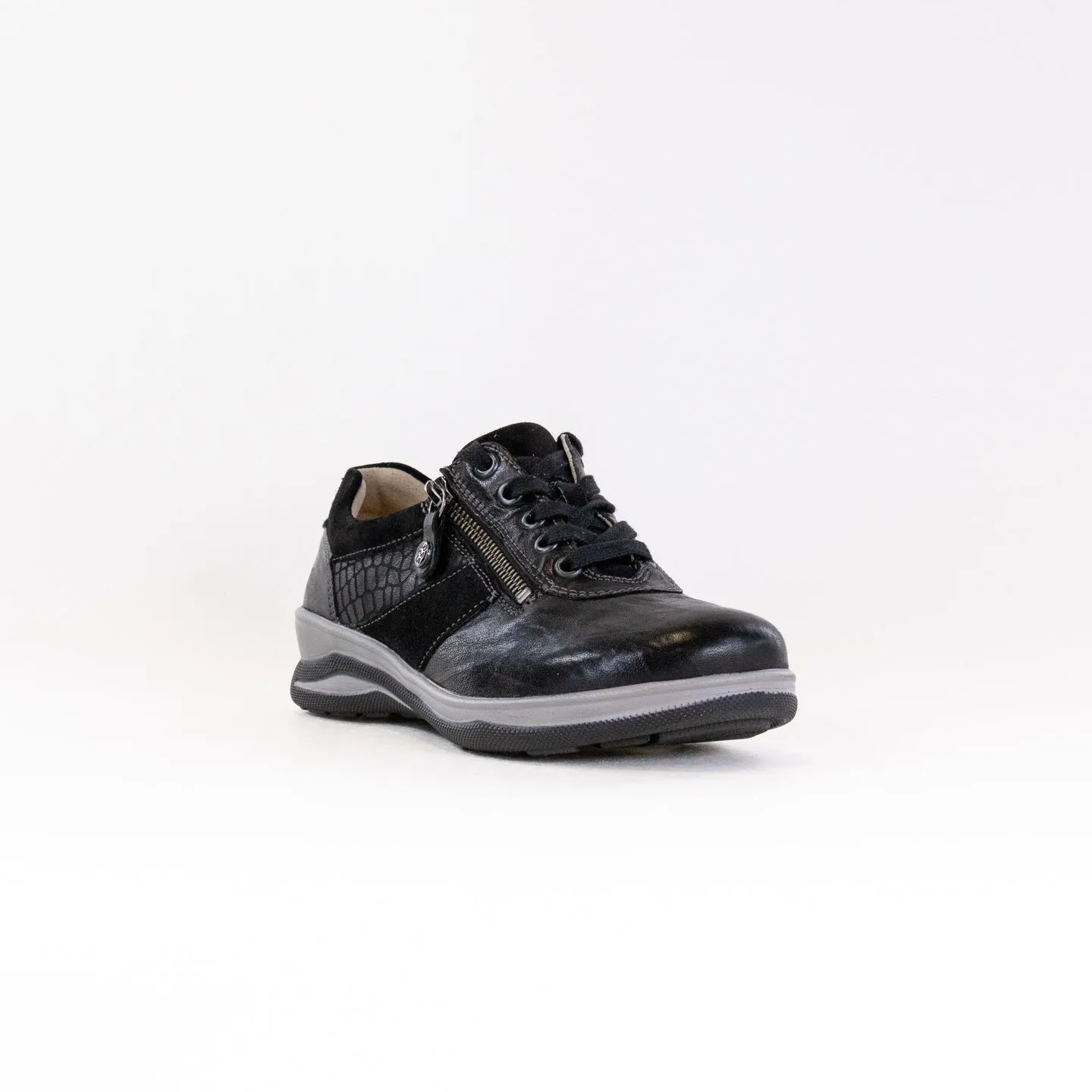 Fidelio Multistretch Mitzy (Women's) - Black tough roads