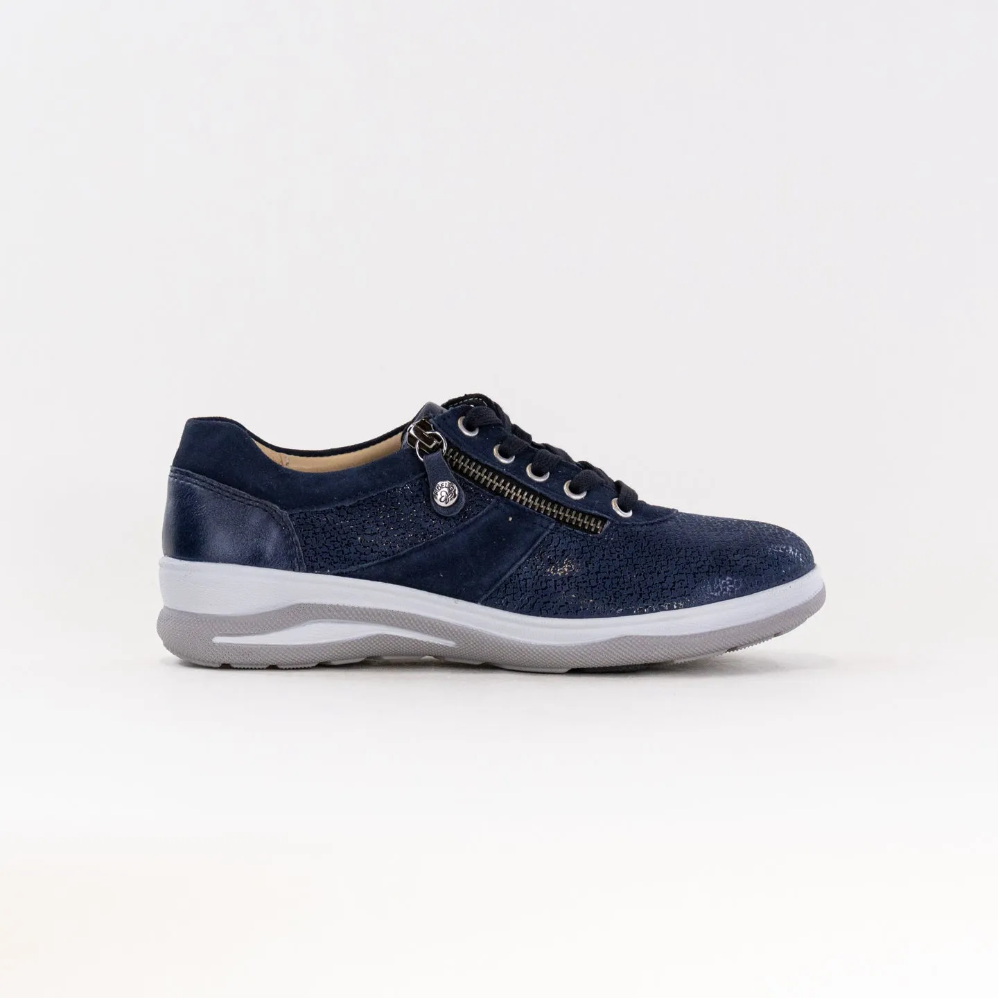 Fidelio Multistretch Mitzy (Women's) - Denim Kombi vent system