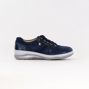 Fidelio Multistretch Mitzy (Women's) - Denim Kombi heat retention Fidelio Multistretch Mitzy (Women's) - Denim Kombi vent system